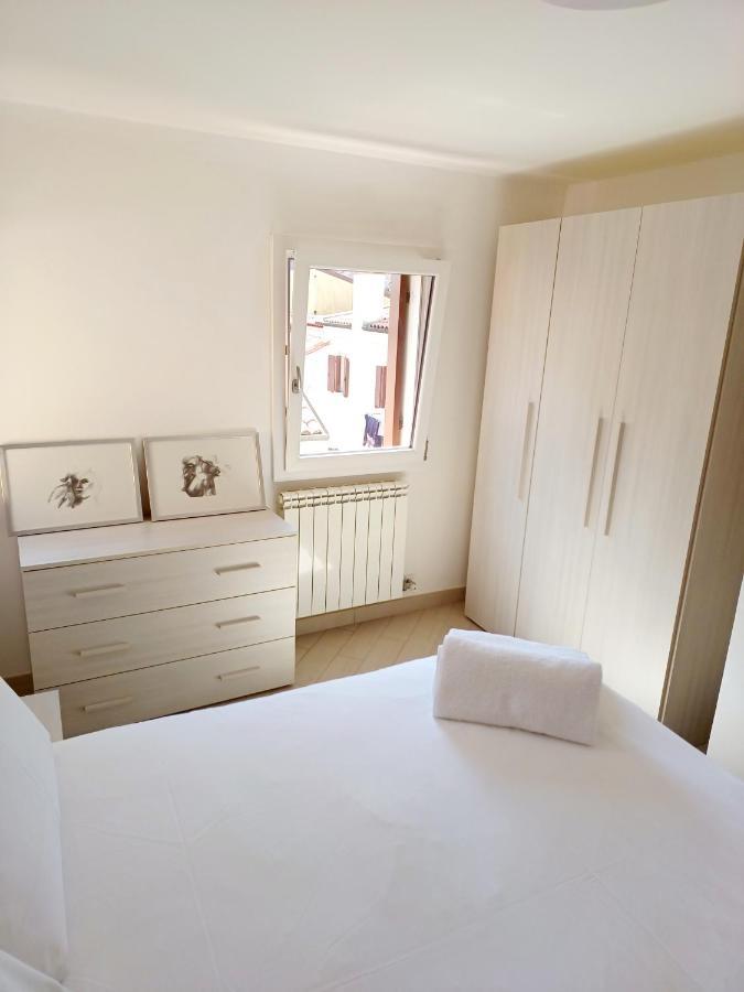 Ca' Gradara Chioggia Apartment Exterior photo